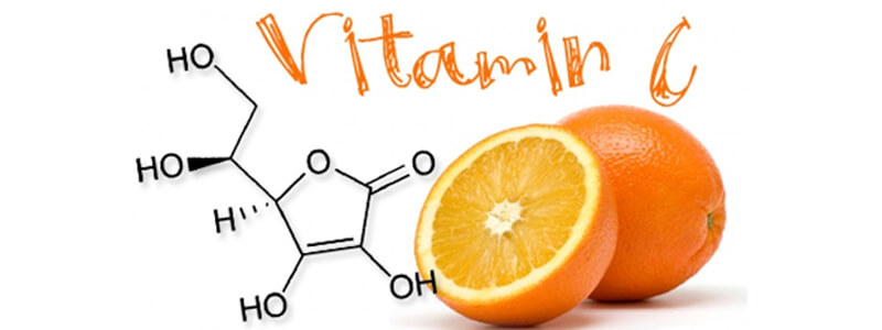 Роль витамина С в поддержании здоровья